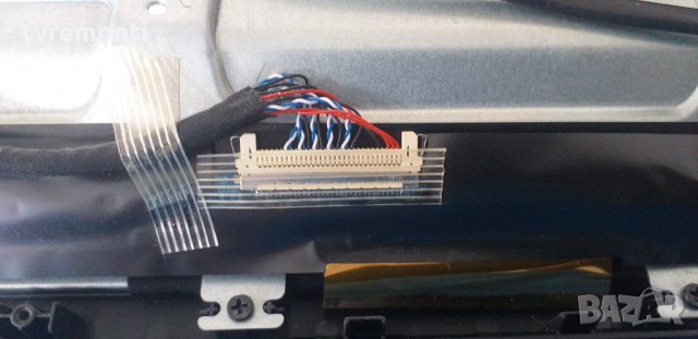 Основна платка - MAIN BOARD ,CV9202H-NPW, снимка 5 - Части и Платки - 30228480