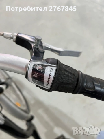 триколесен велосипед, триколка, снимка 3 - Велосипеди - 54305884