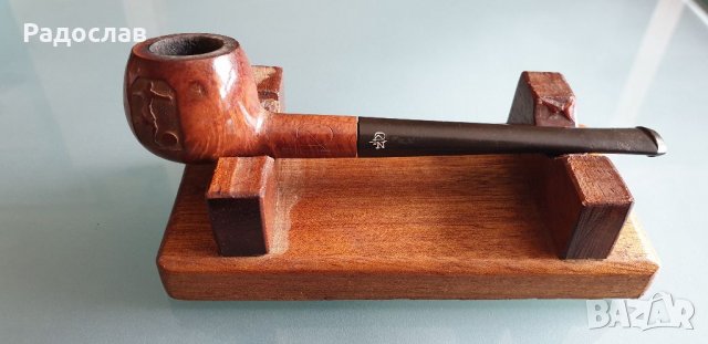 Колекция маркови лули  за ценители. Цена от 35 лв.\бр., снимка 10 - Антикварни и старинни предмети - 36678540