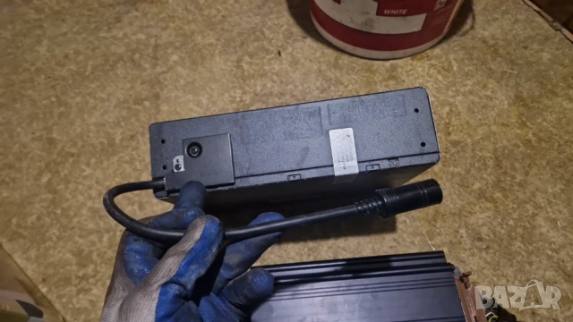 чейнджър changer audi a6 ауди а6 2003г, снимка 2 - Части - 52683468