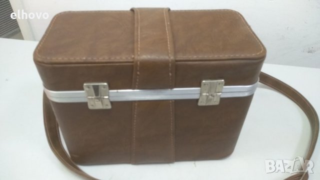 Куфар за фотоапарат, снимка 5 - Чанти, стативи, аксесоари - 35016446