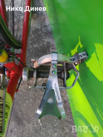 Продавам шосеен Райли Юп Зьотемелк., снимка 13 - Велосипеди - 49260293