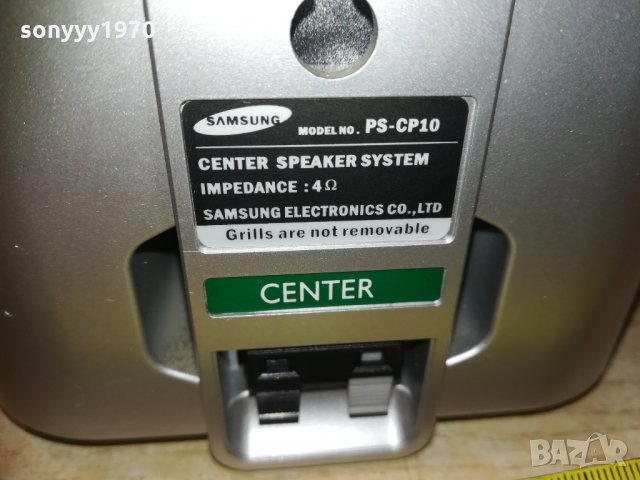 samsung center 2201211159, снимка 10 - Тонколони - 31514719