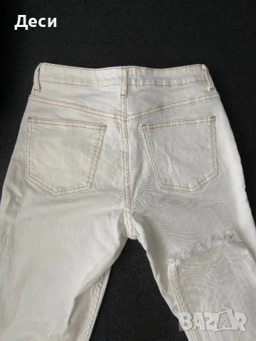 Дънки р-р 26/27, снимка 3 - Дънки - 49358743