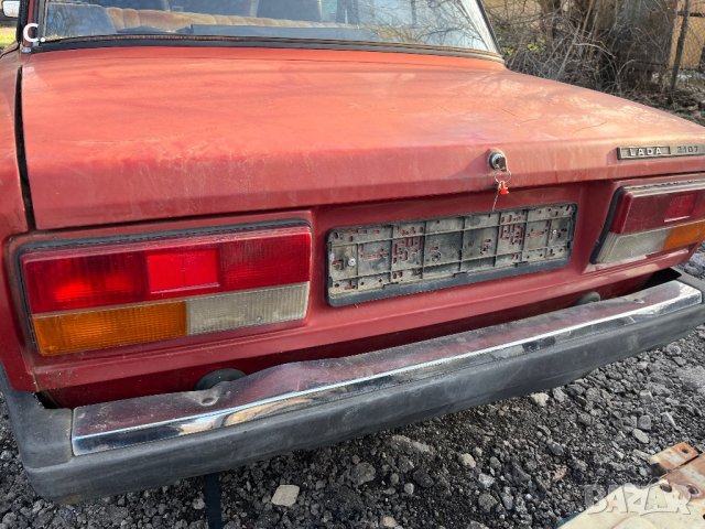 Лада на части , снимка 3 - Автомобили и джипове - 44339669