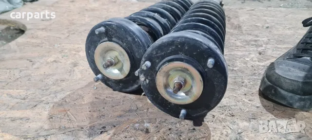 BMW E39 седан амортисьори с прожини. , снимка 2 - Части - 50187722