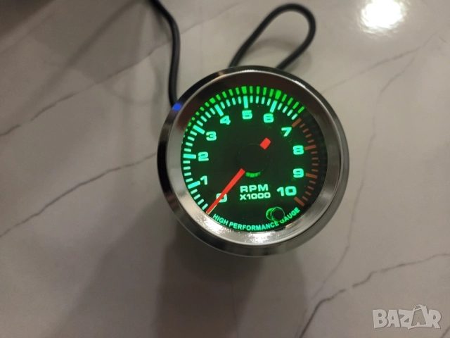 Обортомер, 3 вида, Addco, Cnspeed, измервателен уред, оборотомер, снимка 7 - Аксесоари и консумативи - 33943136