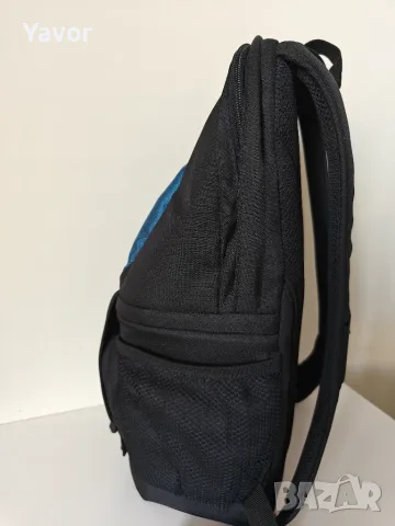 Нова фотографска раница Lowepro Fastpack 100, снимка 8 - Чанти, стативи, аксесоари - 55802293
