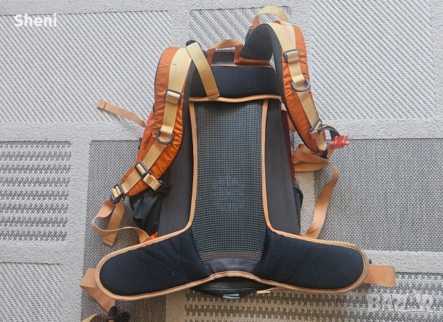 Раница The North Face 40 литра, 50х30 см, снимка 4 - Раници - 53257079