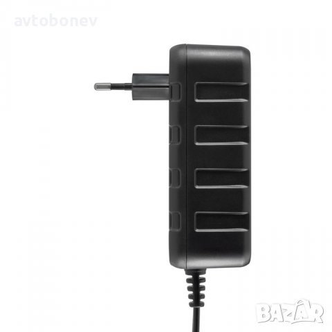 SМАRТ зарядно устройство за акумулатор OSRAM 901 - 6/12V,1A, снимка 6 - Аксесоари и консумативи - 39359481