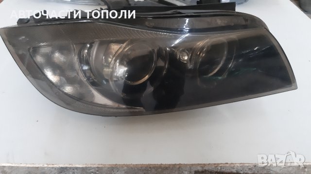 Оригинален Фар десен BMW 3 E90 Е91 Xenon Dynamic /завиващ /2009г.