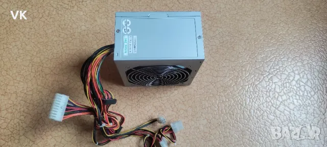 Компютърно захранване FSP - Fortron 350/400W, Active PFC, снимка 2 - Захранвания и кутии - 49631711