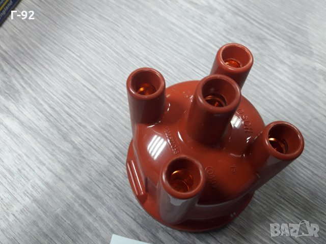 1235522056 **NEU**BOSCH**VW**ДИСТРИБУТОРНА КАПАЧКА  , снимка 3 - Части - 35395444