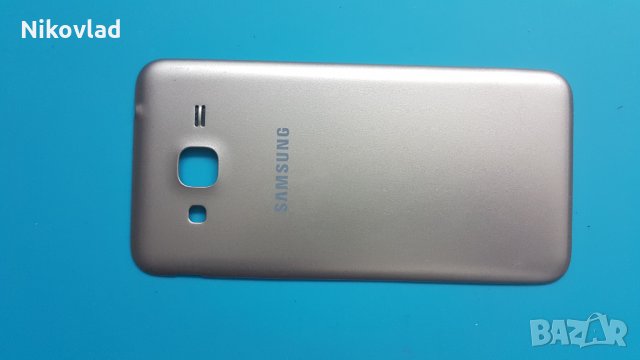 Заден капак Samsung Galaxy J3 (2016), снимка 1 - Резервни части за телефони - 29971374