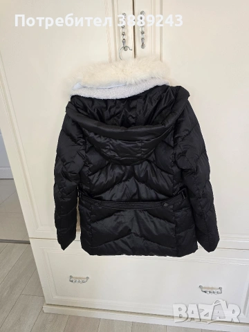 Дамско зимно яке, снимка 10 - Якета - 46091093