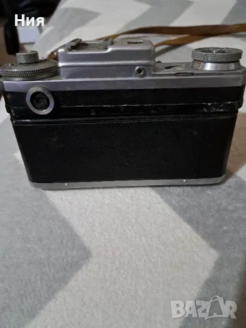 Фотоапарат, снимка 5 - Други ценни предмети - 48382676