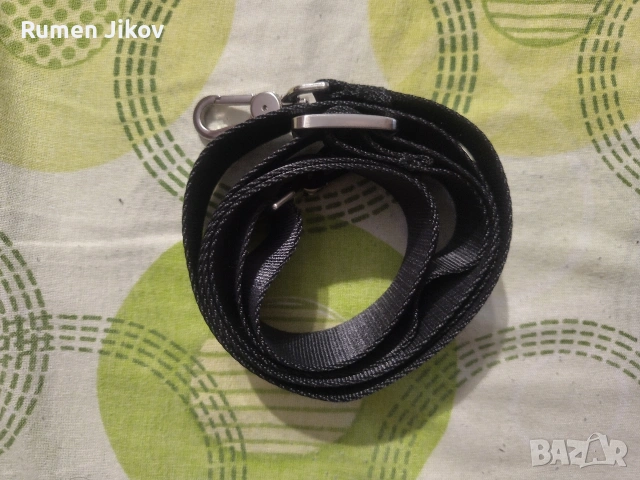 продавам мъжка чантичка, снимка 2 - Чанти - 54288581