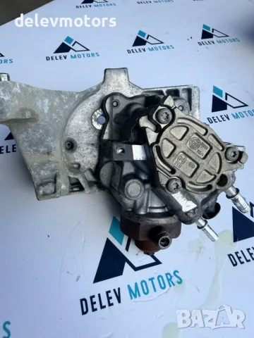 0445010516, 9688499680 помпа за високо налягане Bosch от Citroen C4 1.6 HDI, 92 ph., 5sp., снимка 7 - Части - 55846610