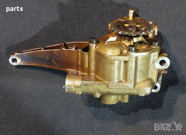 Маслена Помпа Картер 3.5 Бензин 272кс.Мерцедес CLS W219 - E класа-W221-W164-A2721800701 - 0919601062, снимка 4 - Части - 47412277