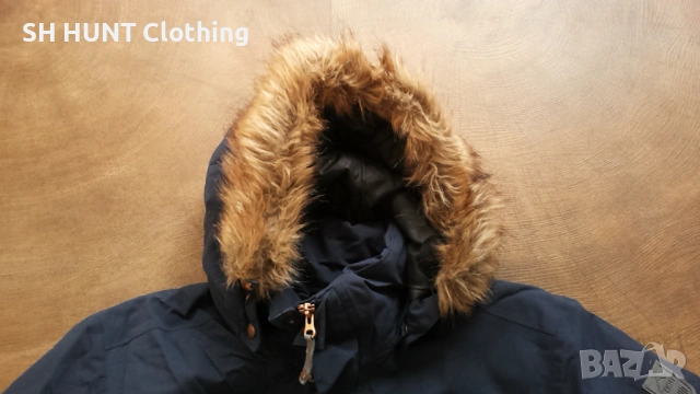 McKINLEY AQUAMAX ELITE размер L мъжо яке 9-22, снимка 5 - Якета - 53296115