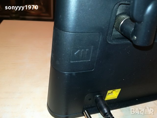 рутер-HUAWEI 4G-A1 ROUTER-MTEL/A1 РУТЕР 1108211132, снимка 12 - Рутери - 33784894