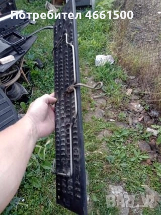  Охладител гориво за Пежо 407 2000 HDi 136к.с 2004г 