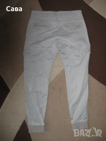 Дънки CLAYTON  мъжки,М-Л, снимка 3 - Дънки - 44810838