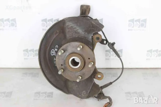 Шенкел преден ляв за Honda CR-V II 2.0i 150 к.с. (2002-2006)