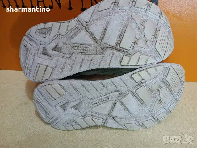 Hoka ARAHI 4 N 39 - 32 лв, снимка 6 - Маратонки - 50239066