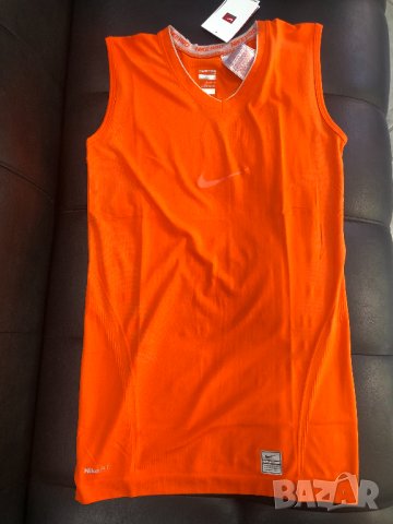 Термо потник Nike Pro 