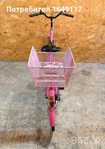 28цола дамски градски велосипед колело [5ck-Huret], снимка 7 - Велосипеди - 53847450