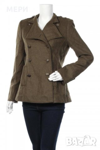 НОВО! ДАМСКО ПАЛТО FOREVER NEW