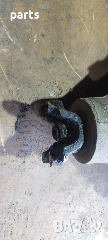 Заден Диференциал Jeep Grand Cherokee WG - Dana 4817422033 REVL, снимка 9 - Части - 38385878