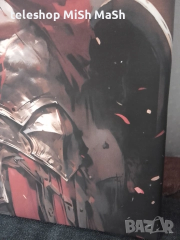 Нова картина с Римски войн, снимка 3 - Картини - 53202403