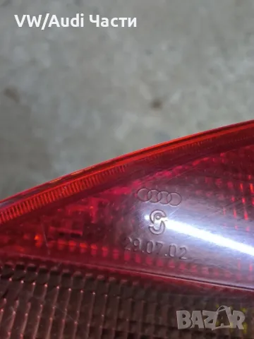 Стопове за Ауди А3 С3 Audi A3 S3 8L , снимка 3 - Части - 49946295