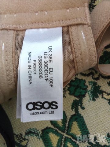 Сутиени голям размер  100 и 105Д, снимка 2 - Бельо - 37246992