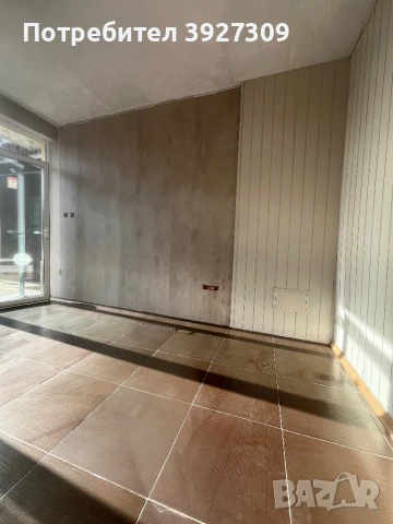 Под наем- помещение подходящо за маникюристка/ фризьорка/ козметичка, снимка 5 - Магазини - 50123489