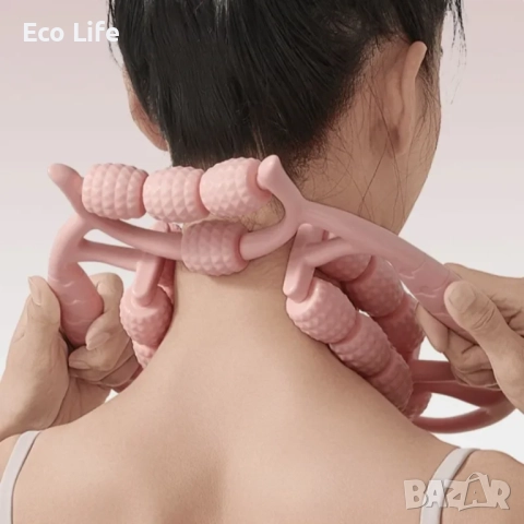 Ръчен масажор