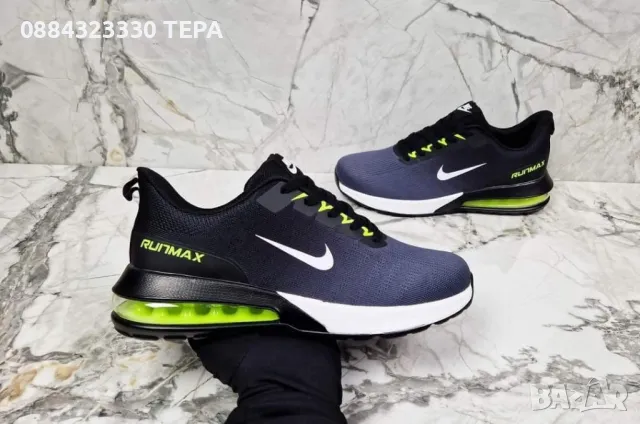 Мъжки маратонки 🟢, снимка 8 - Маратонки - 49754404