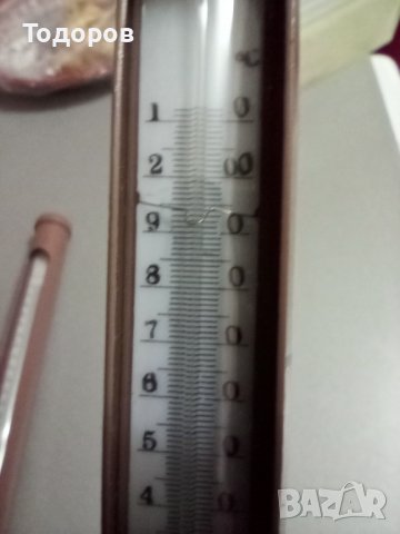 Промишлени термометри , снимка 3 - Други машини и части - 39662199