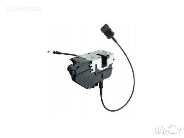 Renault Megane MK2 Брава за предна дясна врата, снимка 2 - Части - 50314904