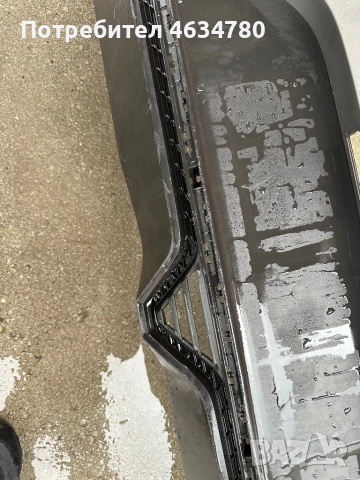 Необорудвана броня Hyundai i20, снимка 6 - Части - 52203865