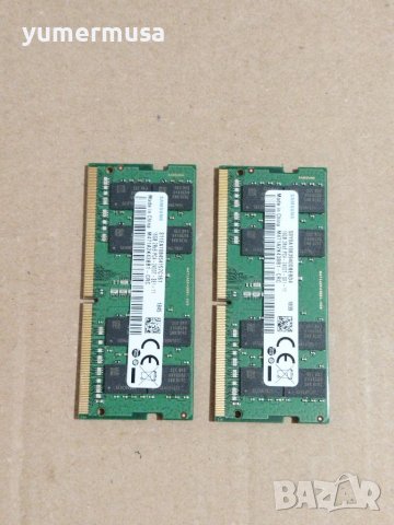Samsung DDR4 16GB M471A2K43BB1-CRC