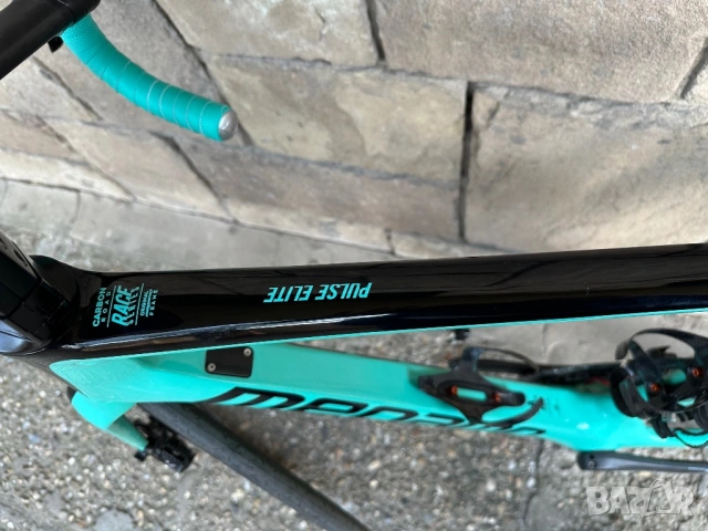 Megamo Pulse Elite-шосеен велосипед, снимка 6 - Велосипеди - 54221332