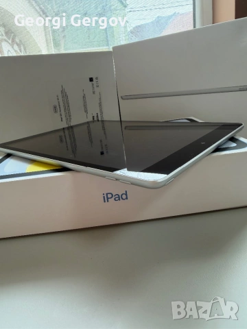 iPad 9, 64 GB, снимка 3 - Таблети - 53958599