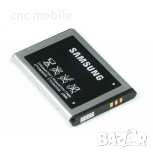 Samsung AB463446BU - Samsung E250 - Samsung E900 - Samsung E1200 батерия , снимка 2 - Оригинални батерии - 29523538