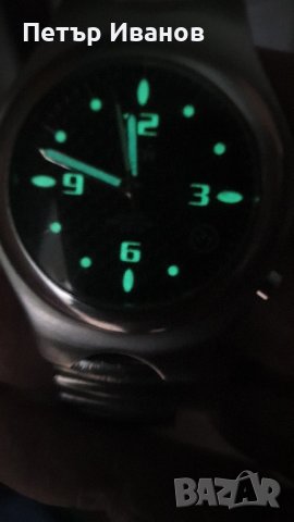 ТСМ мъжки часовник, снимка 10 - Мъжки - 36793240