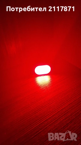 Фар и стоп, снимка 10 - Аксесоари за велосипеди - 53909452