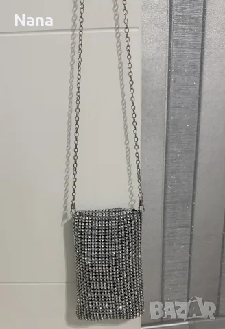 Чантичка за телефон 10€, снимка 2 - Калъфи, кейсове - 55975463
