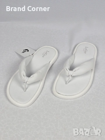 Нови дамски чехли LeGer - 40 